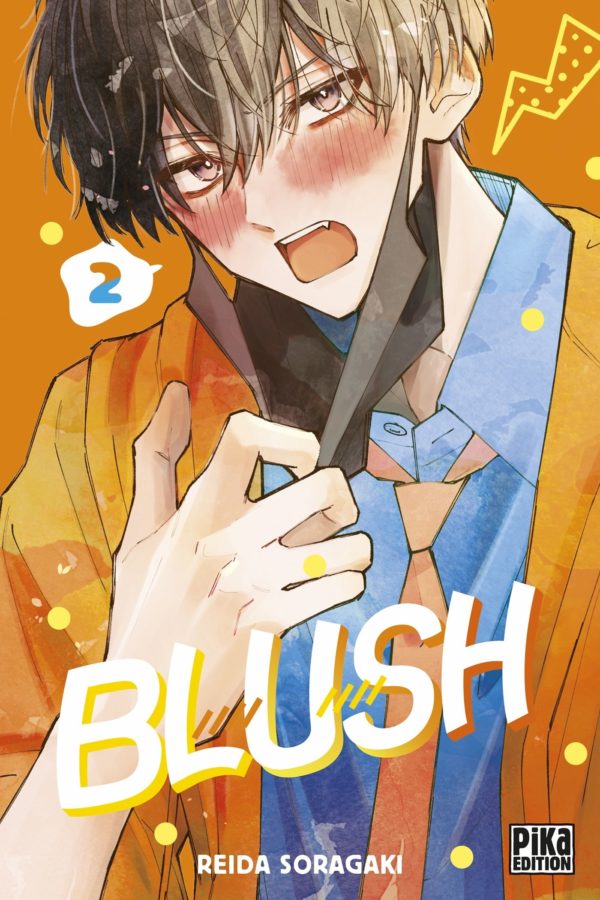 BLUSH T02