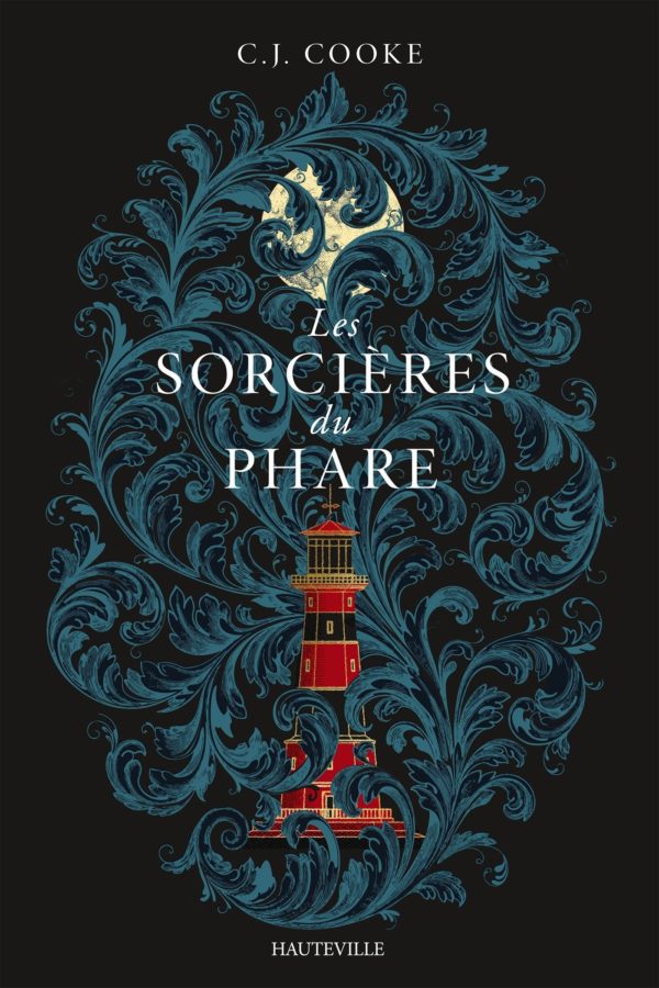 LES SORCIERES DU PHARE