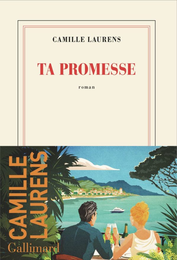 TA PROMESSE