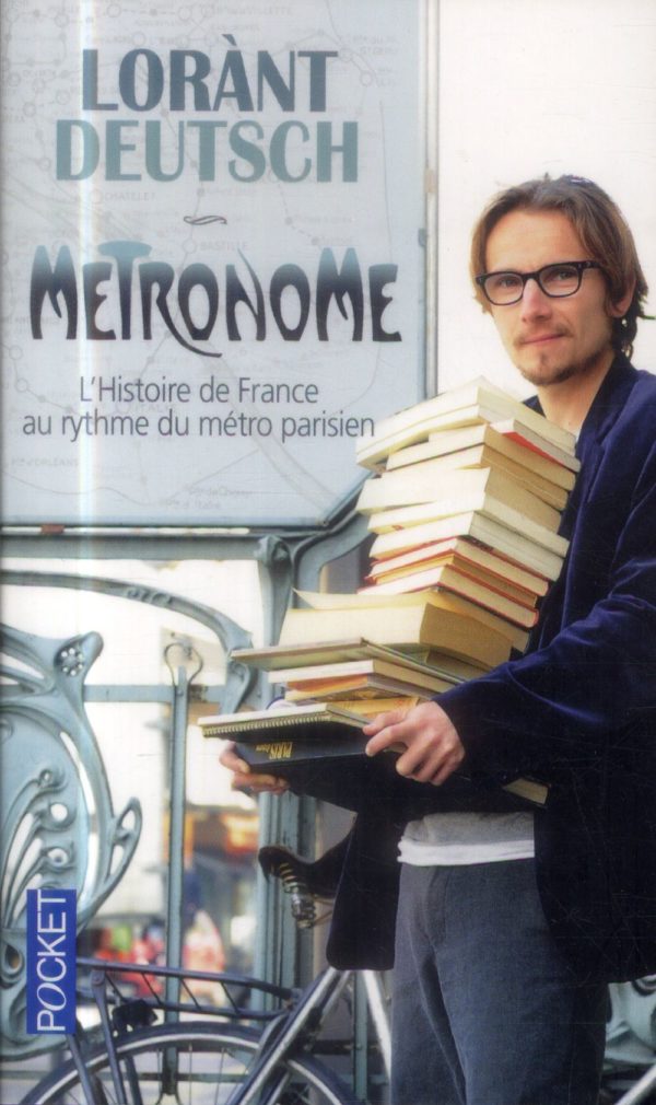 METRONOME