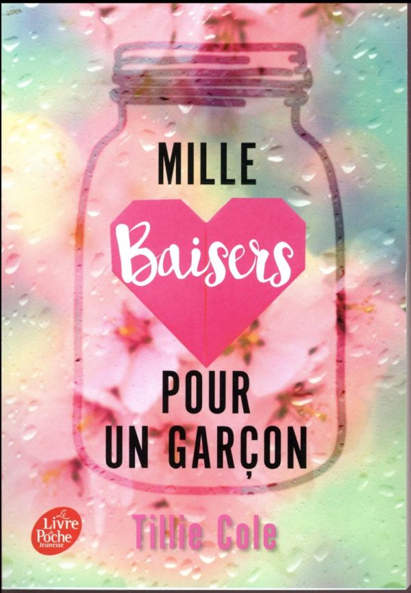 MILLE BAISERS POUR UN GARCON