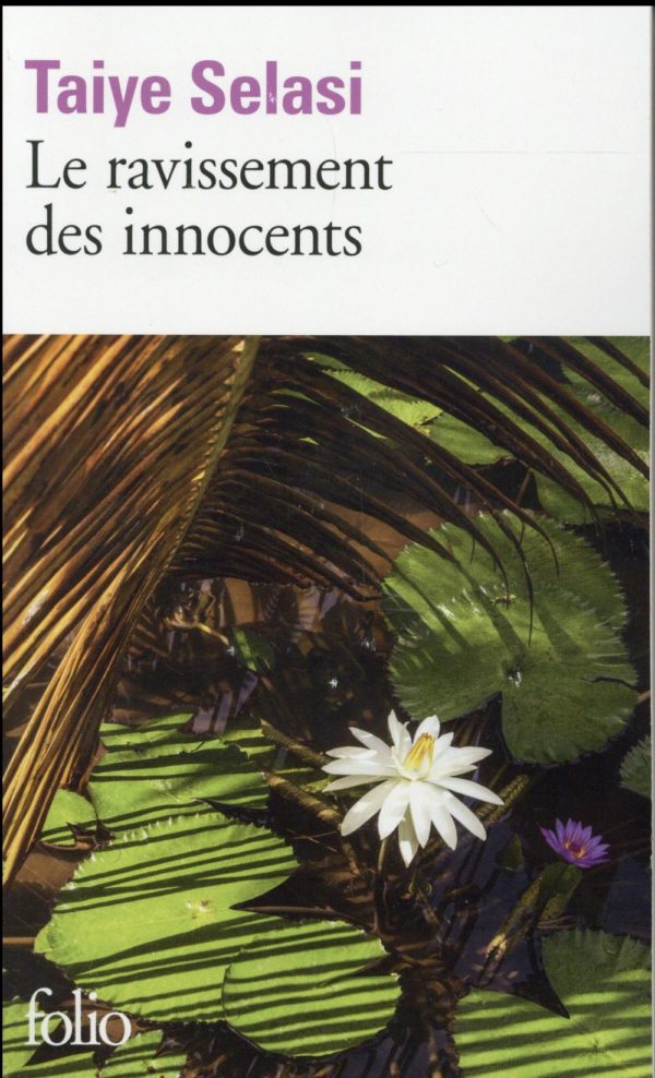 LE RAVISSEMENT DES INNOCENTS